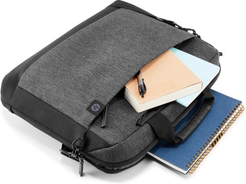 Torba HP Renew Travel 15,6" Bag grafitowa 2Z8A4AA Torba HP Renew Travel 15,6" Bag grafitowa 2Z8A4AA