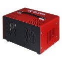 YATO PROSTOWNIK ZE WSPOMAGANIEM ROZRUCHU 16A 12V / 24V 120 - 240Ah