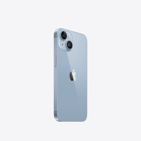 Apple iPhone 14 Plus 128GB Blue (WYPRZEDAŻ) Apple iPhone 14 Plus 128GB Blue (WYPRZEDAŻ)