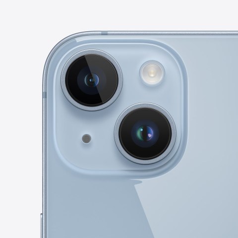 Apple iPhone 14 Plus 128GB Blue (WYPRZEDAŻ) Apple iPhone 14 Plus 128GB Blue (WYPRZEDAŻ)