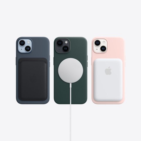 Apple iPhone 14 Plus 128GB Blue (WYPRZEDAŻ) Apple iPhone 14 Plus 128GB Blue (WYPRZEDAŻ)