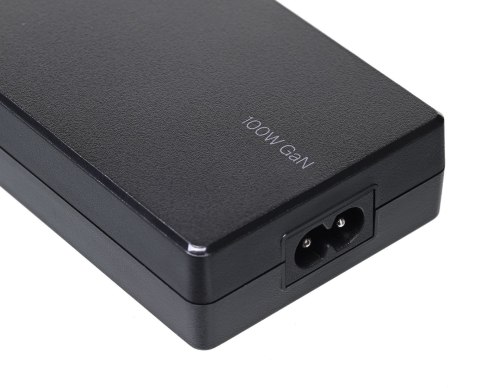 BELKIN GAN POWER ADAPTER USB-C PD 100W EU WTYCZKA BELKIN GAN POWER ADAPTER USB-C PD 100W EU WTYCZKA