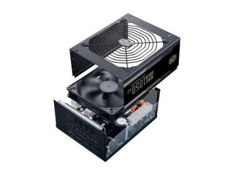 COOLER MASTER ZASILACZ ZASILACZ MWE GOLD-V2 1050W MODULAR 80+ GOLD ATX3.0 COOLER MASTER ZASILACZ ZASILACZ MWE GOLD-V2 1050W MODULAR 80+ GOLD ATX3.0