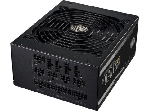 COOLER MASTER ZASILACZ ZASILACZ MWE GOLD-V2 1050W MODULAR 80+ GOLD ATX3.0 COOLER MASTER ZASILACZ ZASILACZ MWE GOLD-V2 1050W MODULAR 80+ GOLD ATX3.0