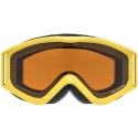Gogle Uvex speedy pro żółty SL/lasergold
