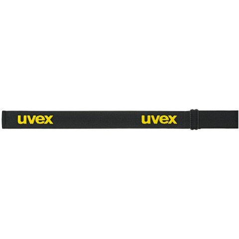 Gogle Uvex speedy pro żółty SL/lasergold Gogle Uvex speedy pro żółty SL/lasergold