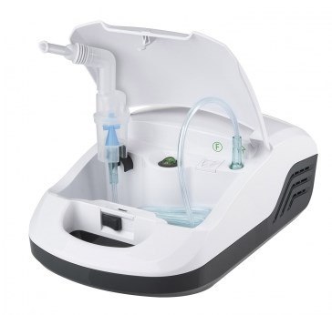 Inhalator kompresowy Medisana IN 550 Pro Inhalator kompresowy Medisana IN 550 Pro