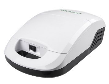 Inhalator kompresowy Medisana IN 550 Pro Inhalator kompresowy Medisana IN 550 Pro