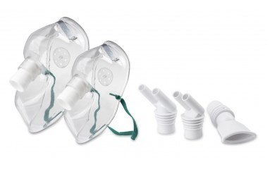 Inhalator kompresowy Medisana IN 550 Pro Inhalator kompresowy Medisana IN 550 Pro