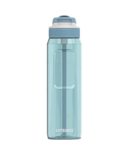 Kambukka butelka na wodę Lagoon 1000ml Arctic Blue 2.0 Kambukka butelka na wodę Lagoon 1000ml Arctic Blue 2.0