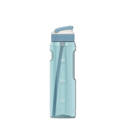 Kambukka butelka na wodę Lagoon 1000ml Arctic Blue 2.0 Kambukka butelka na wodę Lagoon 1000ml Arctic Blue 2.0