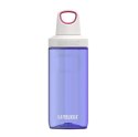 Kambukka butelka na wodę Reno 500 ml - Lavender