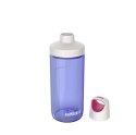 Kambukka butelka na wodę Reno 500 ml - Lavender