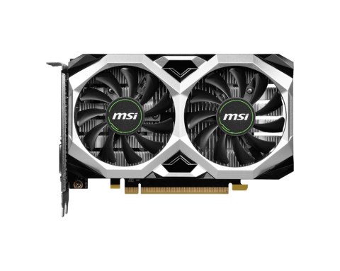 Karta graf. MSI GeForce GTX 1650 D6 VENTUS XS OC V3 Karta graf. MSI GeForce GTX 1650 D6 VENTUS XS OC V3