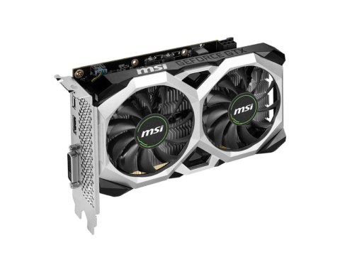 Karta graf. MSI GeForce GTX 1650 D6 VENTUS XS OC V3 Karta graf. MSI GeForce GTX 1650 D6 VENTUS XS OC V3