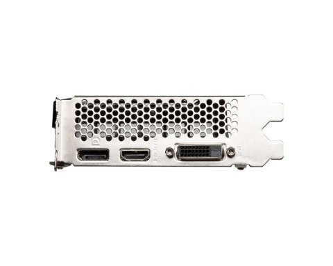Karta graf. MSI GeForce GTX 1650 D6 VENTUS XS OC V3 Karta graf. MSI GeForce GTX 1650 D6 VENTUS XS OC V3