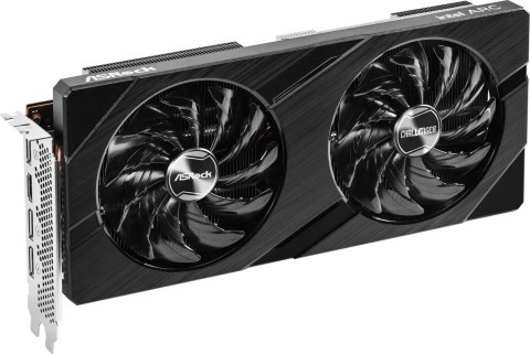 Karta graficzna ASRock Intel Arc A580 Challenger 8GB OC Karta graficzna ASRock Intel Arc A580 Challenger 8GB OC