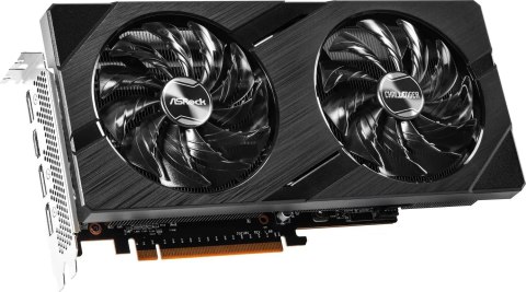 Karta graficzna ASRock Intel Arc A580 Challenger 8GB OC Karta graficzna ASRock Intel Arc A580 Challenger 8GB OC