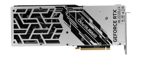 Karta graficzna Palit GeForce RTX 4080 SUPER GamingPro OC 16GB GDDR6X Karta graficzna Palit GeForce RTX 4080 SUPER GamingPro OC 16GB GDDR6X