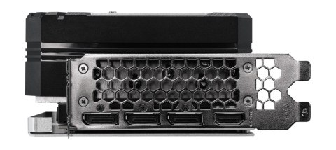 Karta graficzna Palit GeForce RTX 4080 SUPER GamingPro OC 16GB GDDR6X Karta graficzna Palit GeForce RTX 4080 SUPER GamingPro OC 16GB GDDR6X