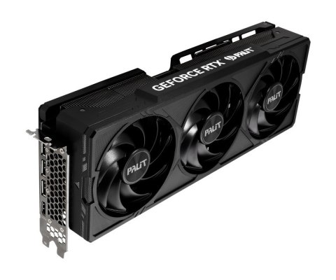 Karta graficzna Palit GeForce RTX 4080 SUPER JetStream OC 16GB GDDR6X Karta graficzna Palit GeForce RTX 4080 SUPER JetStream OC 16GB GDDR6X
