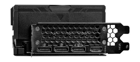 Karta graficzna Palit GeForce RTX 4080 SUPER JetStream OC 16GB GDDR6X Karta graficzna Palit GeForce RTX 4080 SUPER JetStream OC 16GB GDDR6X