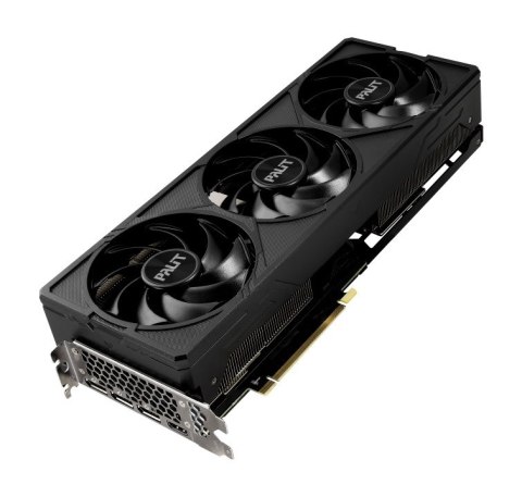 Karta graficzna Palit GeForce RTX 4080 SUPER JetStream OC 16GB GDDR6X Karta graficzna Palit GeForce RTX 4080 SUPER JetStream OC 16GB GDDR6X