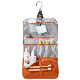 Kosmetyczka Deuter Wash Bag II chestnut