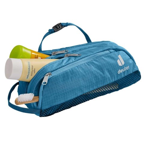Kosmetyczka Deuter Wash Bag Tour II wave-ink Kosmetyczka Deuter Wash Bag Tour II wave-ink