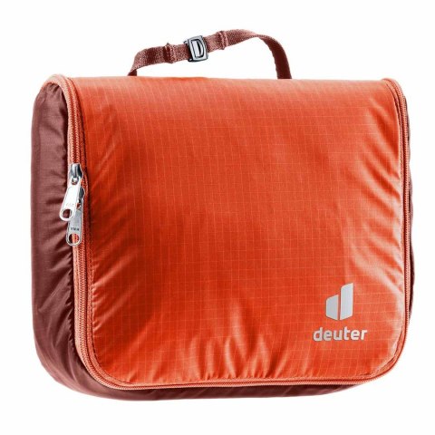 Kosmetyczka Deuter Wash Center Lite I papaya-redwood Kosmetyczka Deuter Wash Center Lite I papaya-redwood