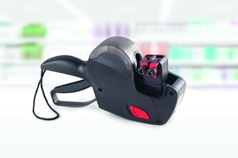METKOWNICA AVERY ZWECKFORM DWURZĘDOWA METKOWNICA AVERY ZWECKFORM DWURZĘDOWA