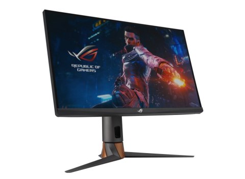 MONITOR ASUS 27" PG27AQN ROG Swift MONITOR ASUS 27" PG27AQN ROG Swift