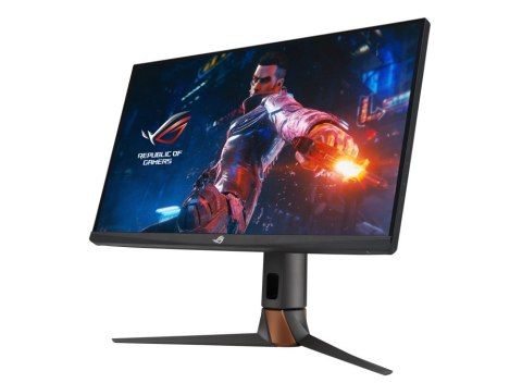 MONITOR ASUS 27" PG27AQN ROG Swift MONITOR ASUS 27" PG27AQN ROG Swift