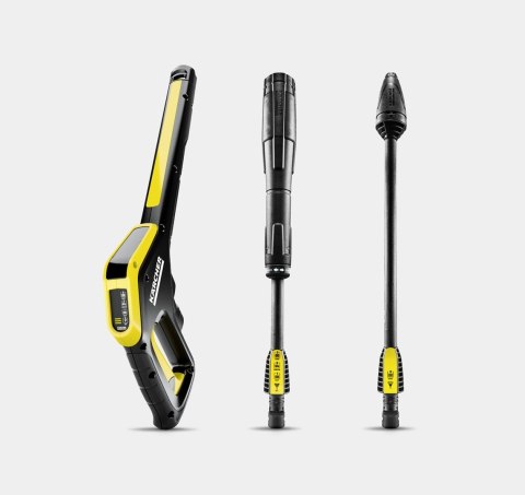Myjka ciśnieniowa KARCHER K 4 Power Control 1.324-030.0 Myjka ciśnieniowa KARCHER K 4 Power Control 1.324-030.0
