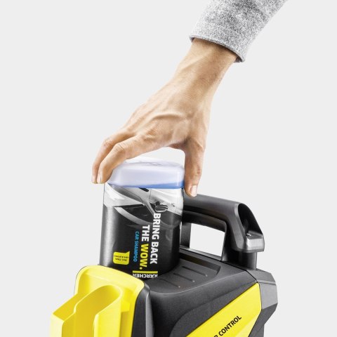 Myjka ciśnieniowa KARCHER K 4 Power Control 1.324-030.0 Myjka ciśnieniowa KARCHER K 4 Power Control 1.324-030.0