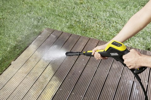 Myjka ciśnieniowa KARCHER K 4 Power Control 1.324-030.0 Myjka ciśnieniowa KARCHER K 4 Power Control 1.324-030.0