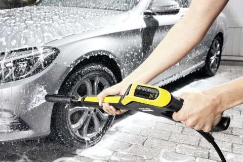 Myjka ciśnieniowa KARCHER K 4 Power Control 1.324-030.0 Myjka ciśnieniowa KARCHER K 4 Power Control 1.324-030.0