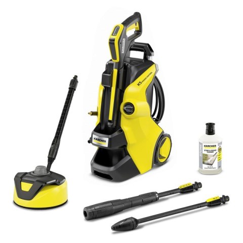Myjka ciśnieniowa KARCHER K 5 Power Control Home *EU 1.324-553.0 Myjka ciśnieniowa KARCHER K 5 Power Control Home *EU 1.324-553.0
