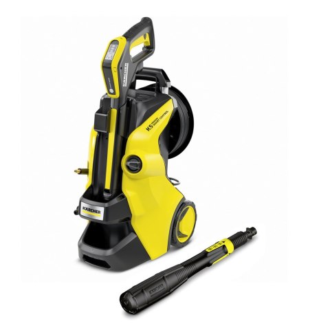 Myjka ciśnieniowa KARCHER K 5 Premium Smart Control 1.324-670.0 Myjka ciśnieniowa KARCHER K 5 Premium Smart Control 1.324-670.0