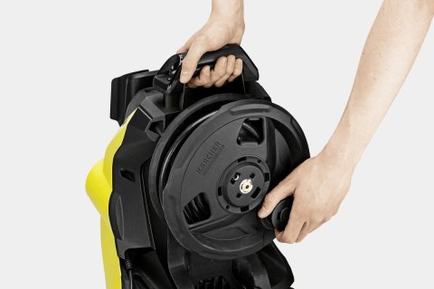 Myjka ciśnieniowa KARCHER K 5 Premium Smart Control 1.324-670.0 Myjka ciśnieniowa KARCHER K 5 Premium Smart Control 1.324-670.0