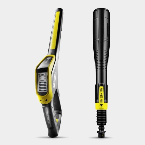 Myjka ciśnieniowa KARCHER K 5 Premium Smart Control 1.324-670.0 Myjka ciśnieniowa KARCHER K 5 Premium Smart Control 1.324-670.0