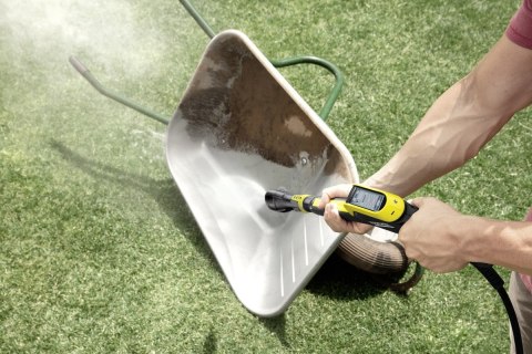 Myjka ciśnieniowa KARCHER K 5 Premium Smart Control 1.324-670.0 Myjka ciśnieniowa KARCHER K 5 Premium Smart Control 1.324-670.0