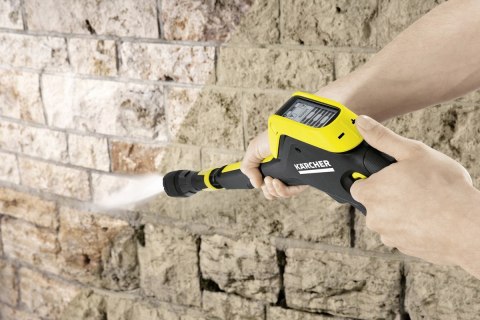 Myjka ciśnieniowa KARCHER K 5 Premium Smart Control 1.324-670.0 Myjka ciśnieniowa KARCHER K 5 Premium Smart Control 1.324-670.0