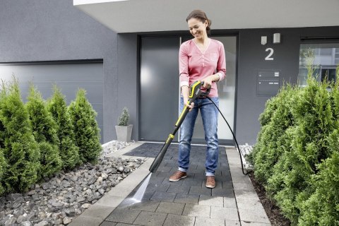 Myjka ciśnieniowa KARCHER K 5 Premium Smart Control 1.324-670.0 Myjka ciśnieniowa KARCHER K 5 Premium Smart Control 1.324-670.0