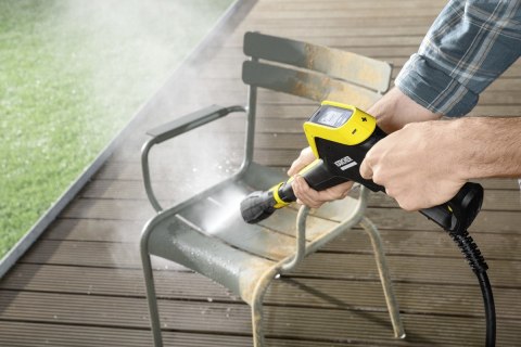 Myjka ciśnieniowa KARCHER K 5 Premium Smart Control 1.324-670.0 Myjka ciśnieniowa KARCHER K 5 Premium Smart Control 1.324-670.0