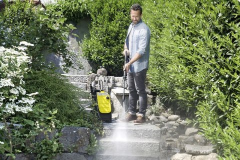 Myjka ciśnieniowa KARCHER K 7 Compact Myjka ciśnieniowa KARCHER K 7 Compact