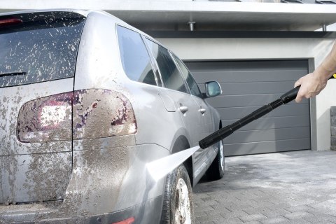 Myjka ciśnieniowa KARCHER K 7 Premium Power Home Myjka ciśnieniowa KARCHER K 7 Premium Power Home