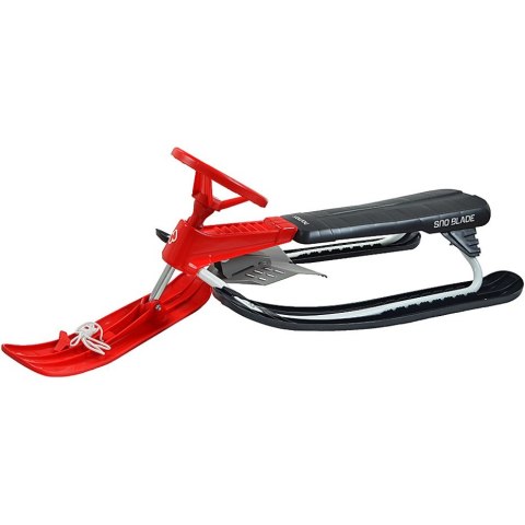 Nartosanki Hamax Sno Blade szaro-czerwone 505902 (WYPRZEDAŻ) Nartosanki Hamax Sno Blade szaro-czerwone 505902 (WYPRZEDAŻ)