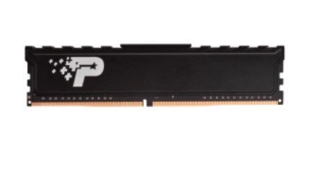 PATRIOT DDR4 Signature Premium 32GB 3200MHz PATRIOT DDR4 Signature Premium 32GB 3200MHz