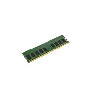 Pamięć Kingston dedykowana do Dell 16GB DDR4-2666Mhz ECC Module Pamięć Kingston dedykowana do Dell 16GB DDR4-2666Mhz ECC Module